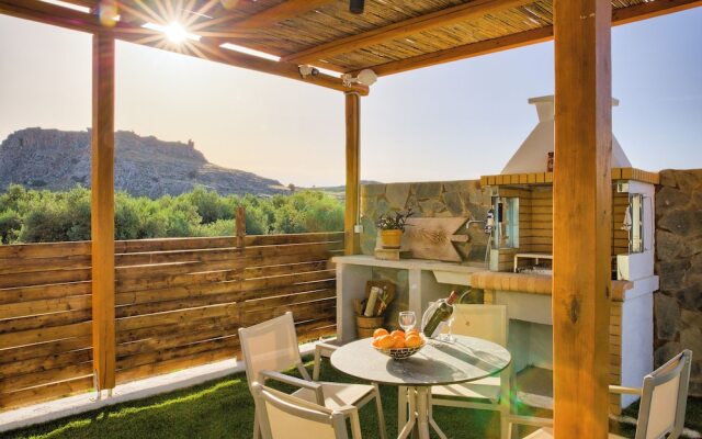 Kouros Stone Suites