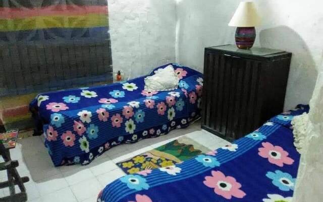 El Hamakero De Conchi-Hostal