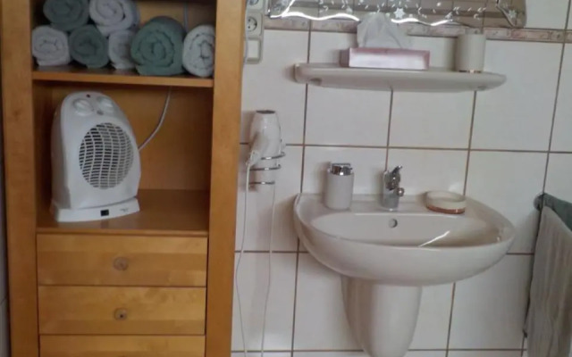Ferienwohnung Wolf