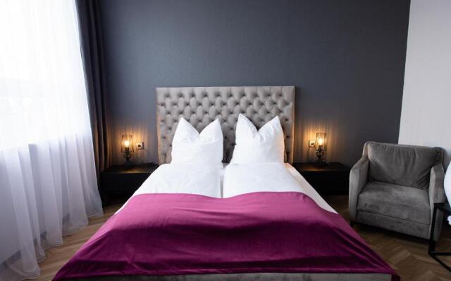 V Business Appartments Stuttgart Magstadt