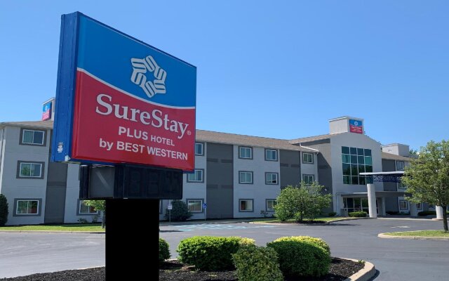 SureStay Plus Hotel by Best Western Niagara Falls East