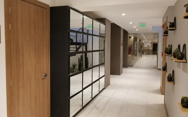 Luxury Residence Suites