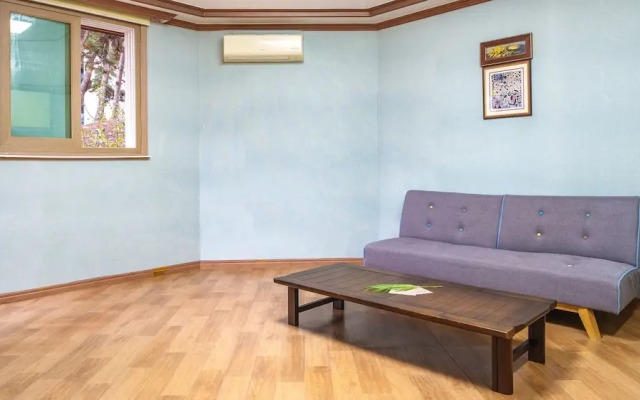 Gyeongju Clearmorning Petfriendlypension