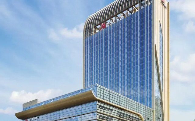 Wenzhou Marriott Hotel