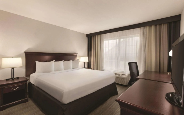 Country Inn And Suites By Carlson Madison