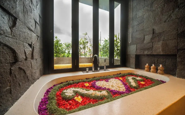 3Bedroom-703-Private Pool Villa Sanur
