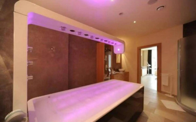 Alpenlife Hotel Someda