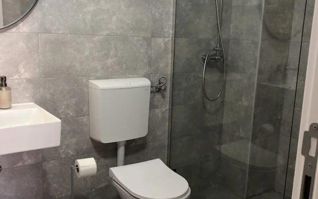 Penthouse Lungo Mare Ulcinj