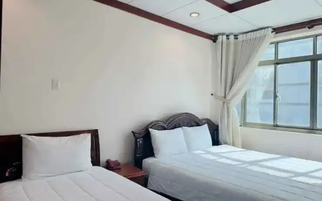 Phuc Dat Hotel