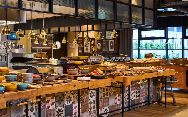 FREIgeist Göttingen Nordstadt - Design Hotels