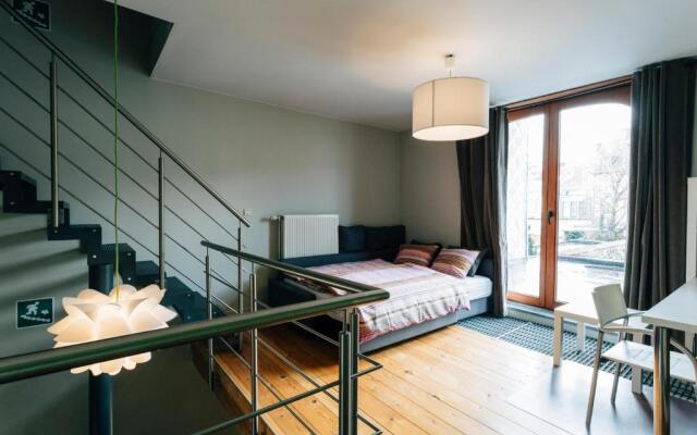 Spacious Holiday Home
