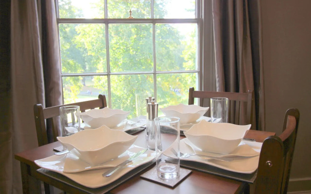 Peymans - Cambridge City Apartments Serviced Apartment