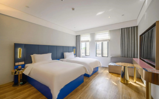 Chunguang Hotel