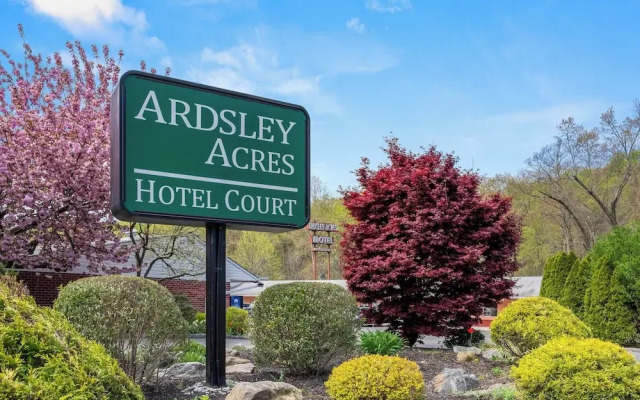 Ardsley Acres Hotel Westchester