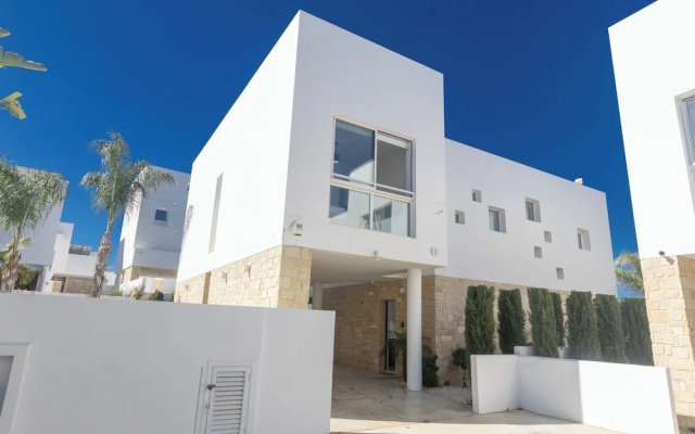Protaras Vie Bleu Villa Vb2