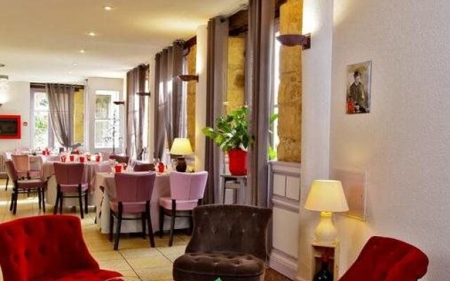 Le Belvédère de Belves