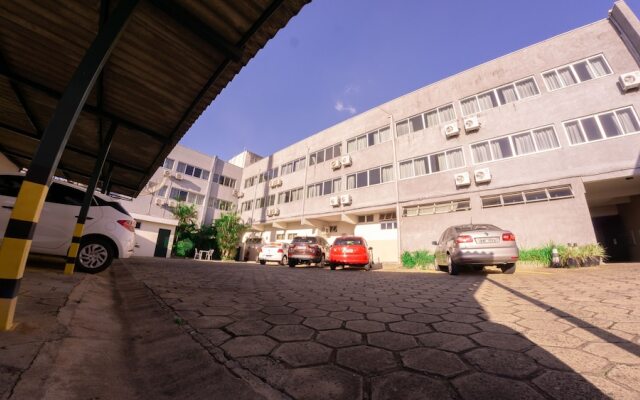 Sir Hotel