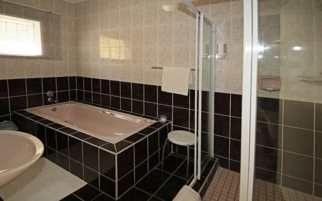 Jordani Bed & Breakfast