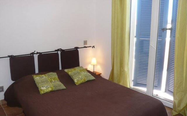 Holiday home Les Sables de la Nartelles Ste Maxime