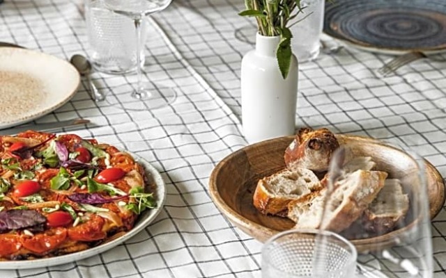 La Bastide de Barbizon