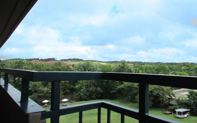 Arbors at Island Landing Hotel & Suites