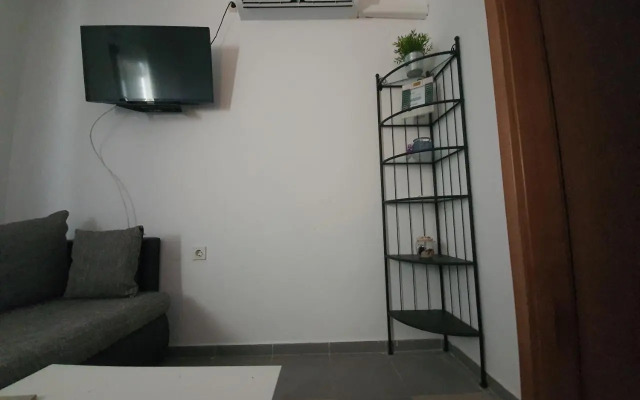 Apartmani Bellevue