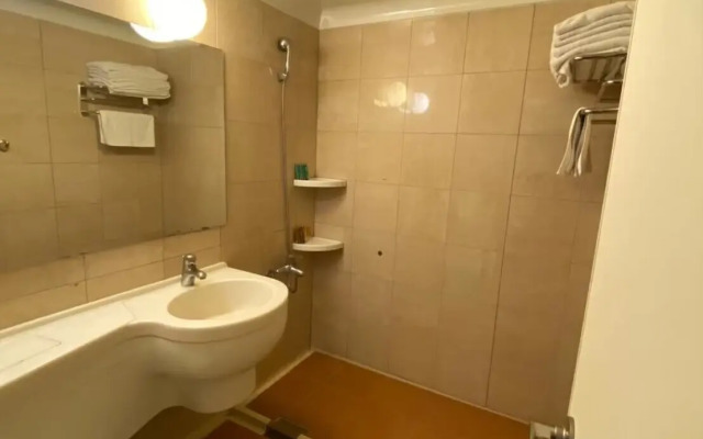 Ailiga Travel Villa