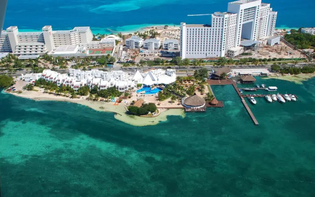 Cancun Condo Rent