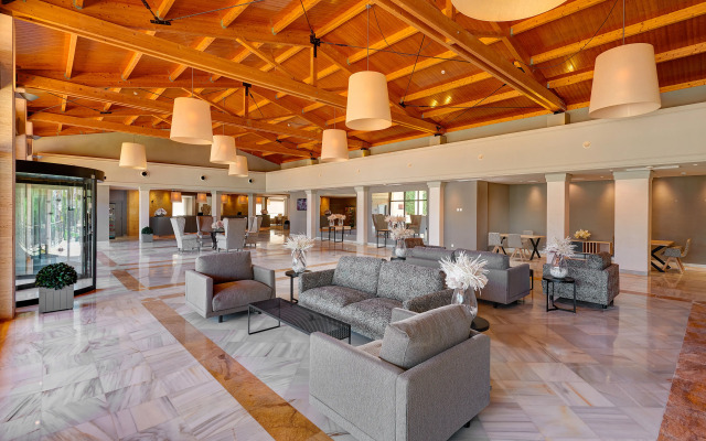 Protur Badia Park Aparthotel
