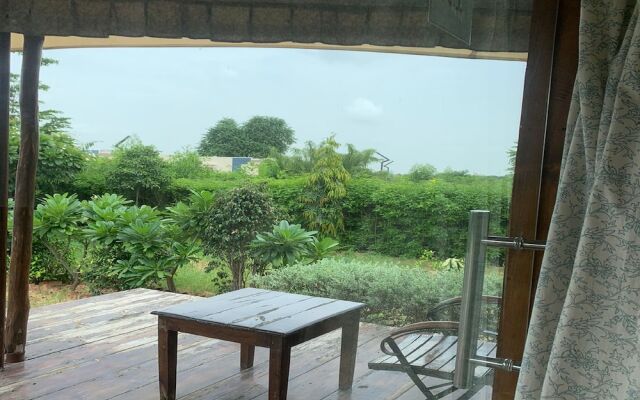 Nature Kalp Resort and Spa,Pushkar
