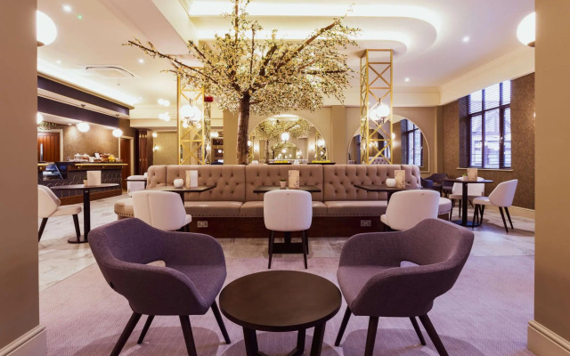 Barcelo Redworth Hall
