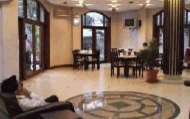 Highway 21 Hotel