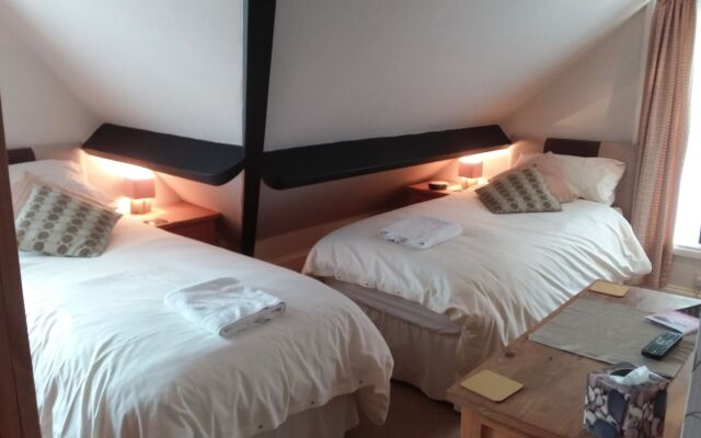 Boulmer Guesthouse