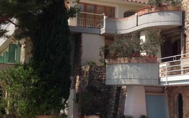 Hotel Villa Portuso