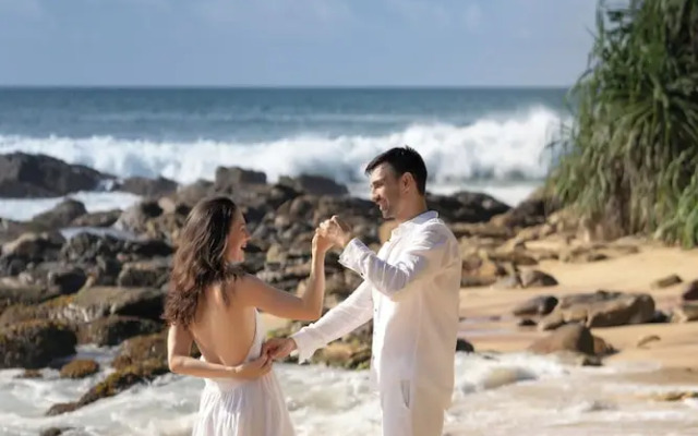Uga Prāva - Tangalle