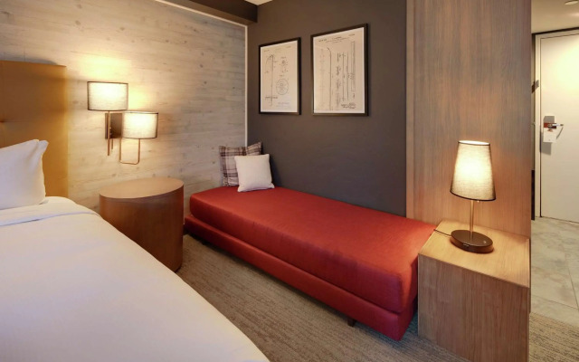 Satoria Hotel Yogyakarta