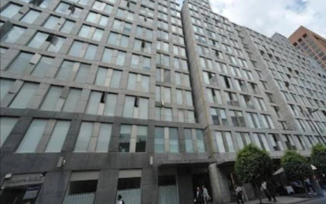 Puerta Alameda Suites
