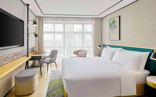 Hilton Garden Inn Foshan Lishui