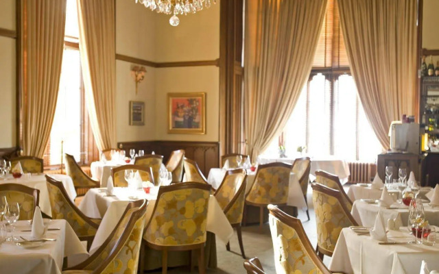Mar Hall & Spa