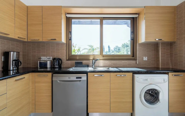 Lumina 2-BR Villa and Pool in Ayia Napa