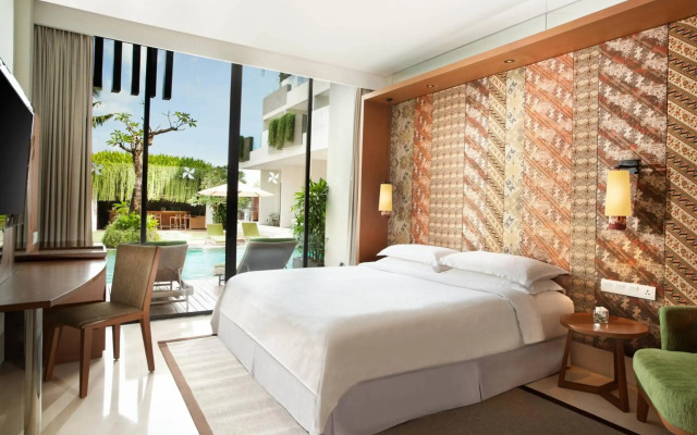 Four Points by Sheraton Bali Seminyak
