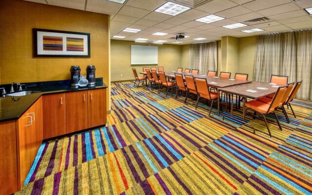 Fairfield Inn & Suites by Marriott Russellville