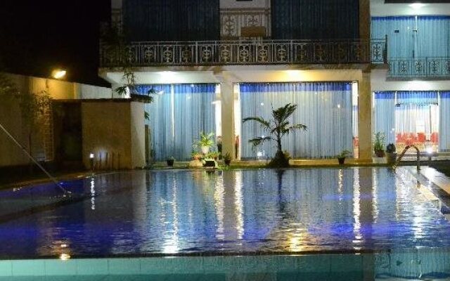 Meshendra Garden Hotel