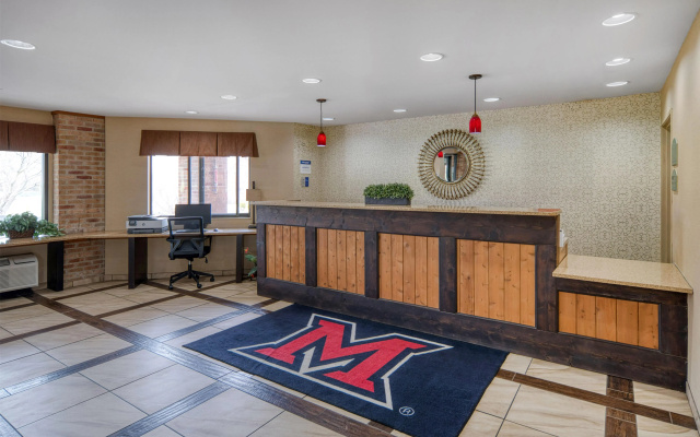 Best Western Sycamore Inn