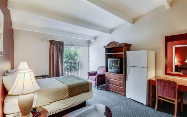 Econo Lodge Whippany, Nj