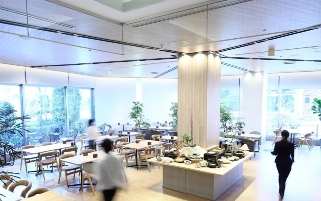 Holiday Inn ANA Sendai by IHG