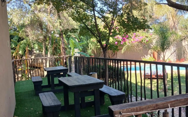 Villa Via - Midrand