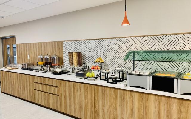 Holiday Inn Express Guadalajara Vallarta Poniente by IHG