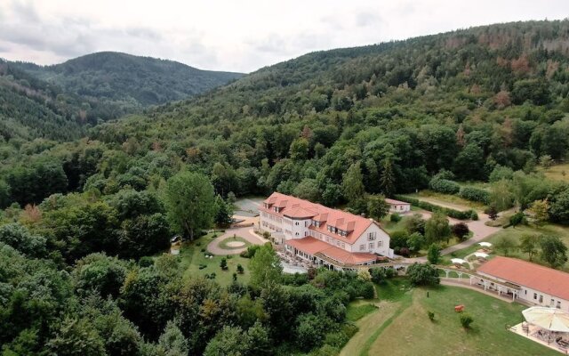 Regiohotel Naturresort Ilsenburg