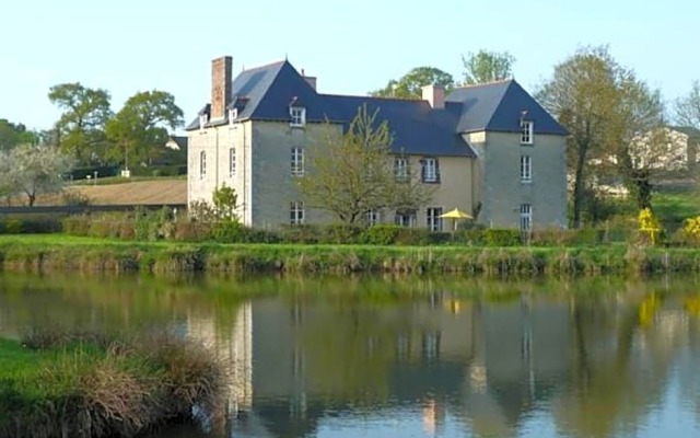 B&B L'Atelier du Presbytère